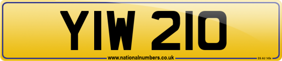 YIW 210