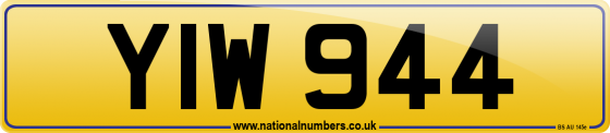 YIW 944