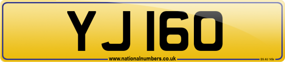 YJ 160