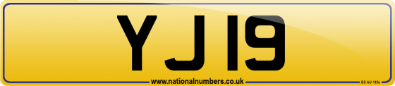 YJ 19
