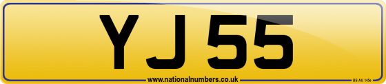 YJ 55