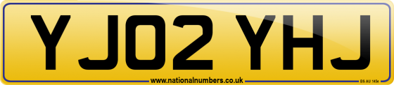 YJ02 YHJ