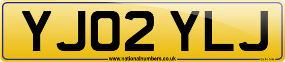 YJ02 YLJ
