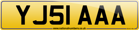 YJ51 AAA