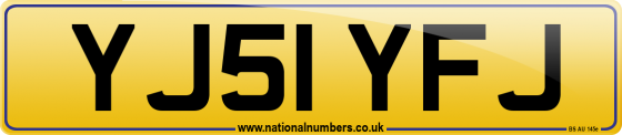 YJ51 YFJ