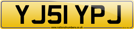 YJ51 YPJ