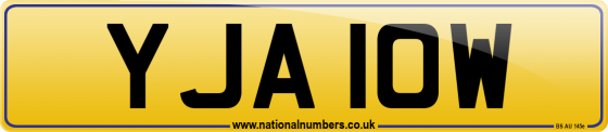 YJA 10W