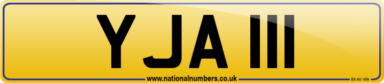 YJA 111