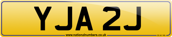 YJA 2J