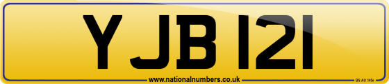 YJB 121