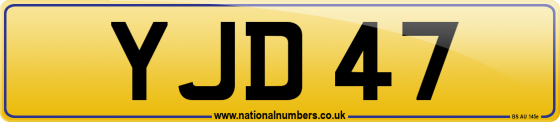 YJD 47