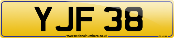 YJF 38