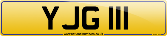 YJG 111