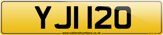 YJI 120