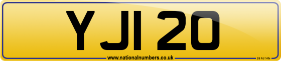 YJI 20