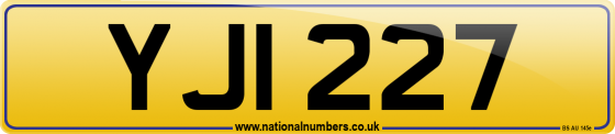 YJI 227