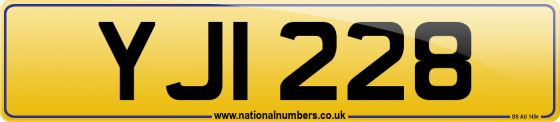 YJI 228