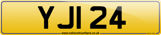 YJI 24