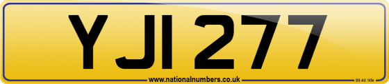 YJI 277