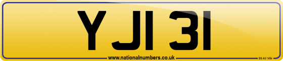 YJI 31