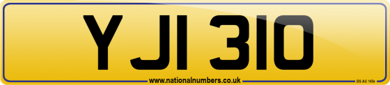 YJI 310