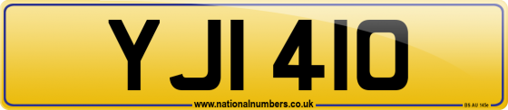 YJI 410