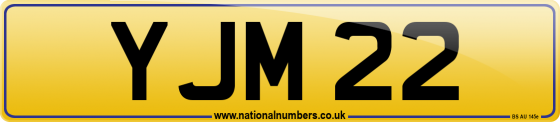 YJM 22