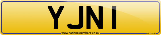 YJN 1