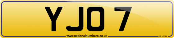 YJO 7
