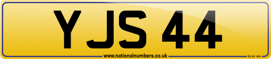 YJS 44