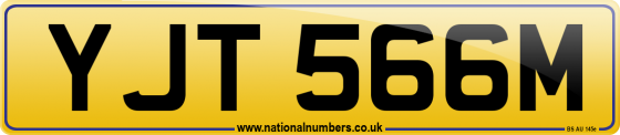 YJT 566M