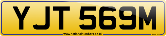 YJT 569M