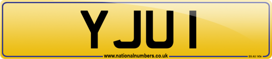YJU 1