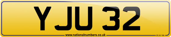 YJU 32