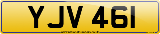 YJV 461