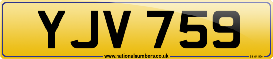 YJV 759