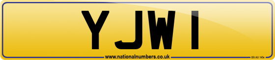 YJW 1