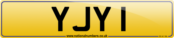 YJY 1