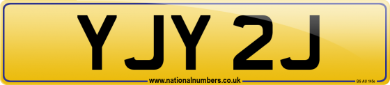 YJY 2J