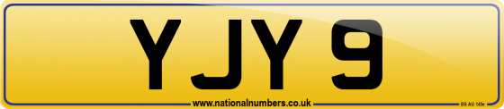 YJY 9