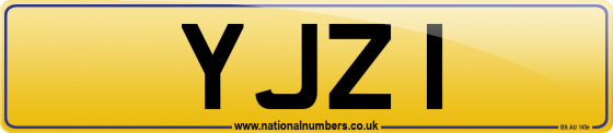 YJZ 1