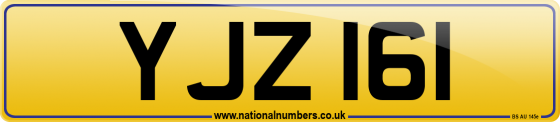 YJZ 161