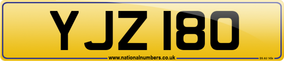 YJZ 180