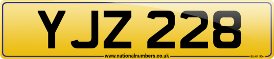 YJZ 228