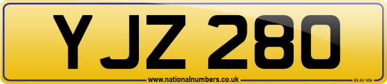 YJZ 280