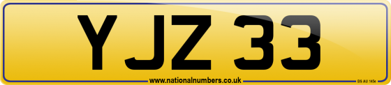 YJZ 33
