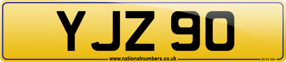 YJZ 90