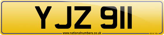 YJZ 911