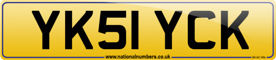 YK51 YCK
