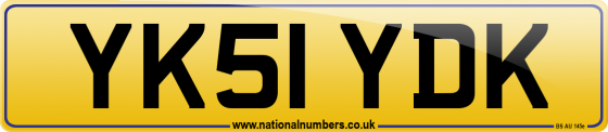 YK51 YDK